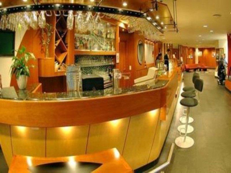 Scandic Byporten Όσλο Εξωτερικό φωτογραφία