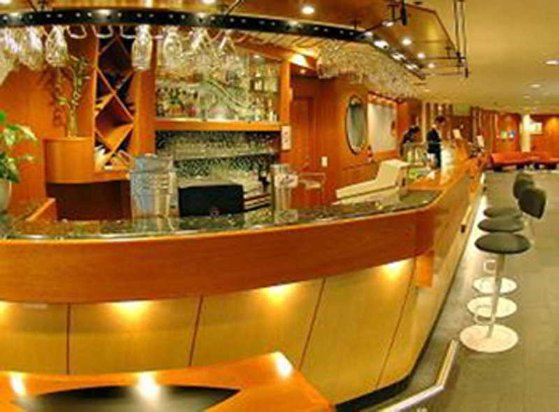 Scandic Byporten Όσλο Εξωτερικό φωτογραφία